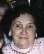 Obituary information for Margaret E. Curley