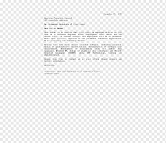 Including a cover letter with your resume shows off your communication and writing skills. Query Letter Cover Letter Writing Resume Others Text Resume Essay Png Pngwing