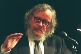 Jerzy Grotowski zmarł 20 lat temu. Wielu z nim właśnie kojarzy się słowo  'Polska'