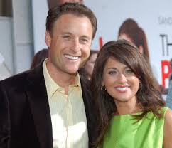 Longtime 'bachelor' host chris harrison is done with the popular reality tv dating franchise. Chris Harrison Wikidata