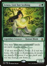 Top 10 Cards To Play Additional Lands In Magic The Gathering Hobbylark