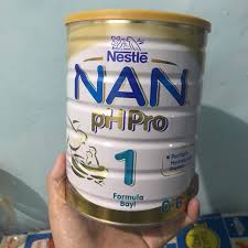Susu nan ph pro 1 merupakan susu untuk menghindarkan bayi anda dari alergi. Susu Formula Nan Ph Pro 1 Untuk Usia 0 6 Bulan Preloved Bekas Pernah Dipakai Shopee Indonesia