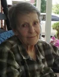 Ruby Johnston Obituary