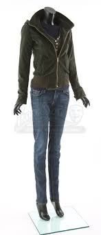Bella Swan S Cliff Costume Current Price 600 In 2020 Twilight Outfits Bella Swan College Outfits