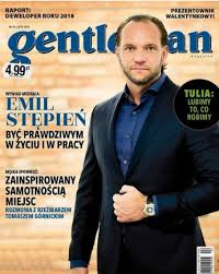 Jun 12, 2021 · doda i emil stępień spotkają się w sądzie i to nie w sprawie rozwodu! Emil Stepien Gentleman Magazine Magazine February 2019 Cover Photo Poland