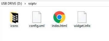 Usa la aplicación comprobación de estado del equipo para ver si el equipo actual cumple los . Como Instalar Ssiptv En Una Smart Tv Desde Un Usb