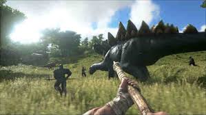 The first wave was released january 30, 2017. Guia De Tekgrams En Ark Survival Comandos Del Tek Tier Mejoress Com