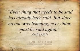Obsession and repetition in the process of making things is one constant element in my work. Al Inspiring Quote On Repetition For Learning Alame Leadership Inspiration Personal Development