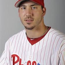 Phillies' Aumont displays repertoire in latest outing