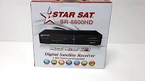 ملف قنوات Starsat 8080 Hd Hyper جديد ومرتب بالمفضلات جميع الأقمار المهمة Satellite Receiver Digital Satellites