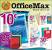 Office Max Logo