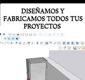 Diseño y fabricación a medida en acero inoxidable., Gabinete de protección  para caja eléctrica, con espacio útil para almacenamiento., Desde el diseño  hasta la instalación final: funcionalidad, ...