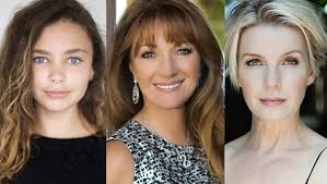 The final season 4 episode 2: Jane Seymour Coco Jack Gillies And Jacqueline Mckenzie To Lead Ruby S Choice Cinema Australia