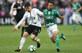 Foi a quarta vitória do corinthians em sete clássicos disputados na nova arena do clube alviverde. Aproveitamento Do Corinthians Em Classicos Despenca Em 2018 Relembre