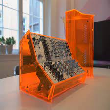 You could say that there are so many diy books and websites, so why another one? Laser Cut Acryl Eurorack Fall Fluoreszierende Orange Plexiglas A 100 Diy Kit Buy Fluoreszierende Orange Plexiglas A 100 Diy Kit Laser Cut Acryl Eurorack Fall Acryl Polymer Desktop Fallen Product On Alibaba Com