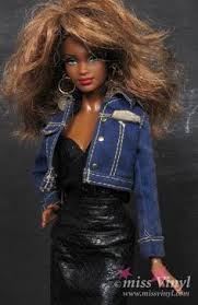 тина тёрнер What S Love Got To Do With It Tina Turner Celebrity Barbie Dolls Barbie Celebrity Beautiful Barbie Dolls
