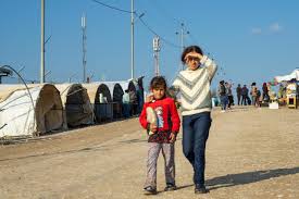 New law allows australian government to indefinitely detain refugees. New Syrian Refugees In Iraq Struggle To Access Education Al Fanar Media