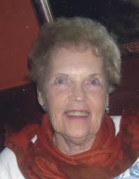 Obituary information for Julia Meyer