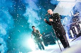 If you've always wondered how the eurovision atmosphere is like, then this will be your check also. Unheilig Wikipedia