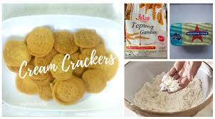 Tips memilih obat nyamuk yang aman untuk bayi. Resepi Biskut Cream Cracker Homemade Untuk Bayi Cuma 4 Bahan