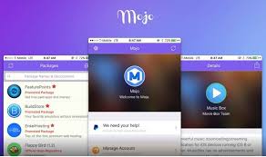 Learn how to unlock apple ios 12 devices for use with other carriers' sim cards. Mojo La Alternativa A Cydia Sin Necesidad De Jailbreak