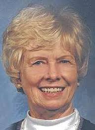 Mary Ellen (Boyd) Jensen