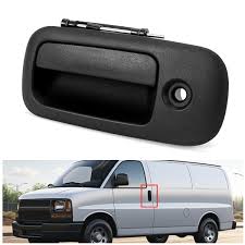 Image result for Black 2009 Savana