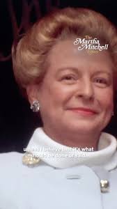 The Martha Mitchell Effect #GlobalMovieDay