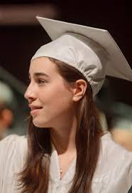 DUXBURY GRADUATION 2012