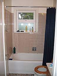35 Wonderful Bathroom With Window Decor Ideas Small Bathroom Window Window In Shower Small Bathroom