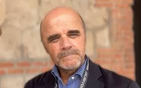 Ignacio Corrales de Buendía Estudios: Apagón es una serie que dará mucho de  qué hablar