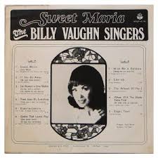LP The Billy Vaughn Singers