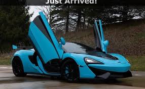 Image result for Mystic Blue 2002 McLaren