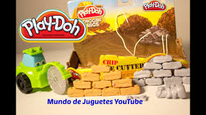 We leverage cloud and hybrid datacenters, giving you the speed and security of nearby vpn services, and the ability to leverage services provided in a remote location. Play Doh Diggin Rigs Juegos Play Doh En Espanol Mundo De Juguetes Youtube