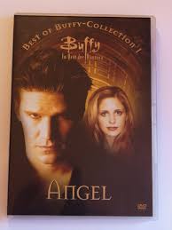 Buffy: The Best Of Angel“