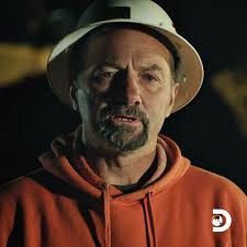 David turin's lost mine, has died, according to a spokesperson for the discovery channel. Dave Turin Gold Rush Dozer Dave Facebook
