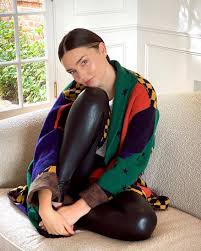 Miranda kerr on working from home and navigating the business of beauty in 2020. Miranda Kerr Social Media Photos 05 23 2020 Celeb Private