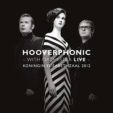 Alex callier (bassist), raymond geerts (guitarist), frank duchêne (keyboard) and esther lybeert (singer) originally named it hoover, but had to change. With Orchestra Live Vinyl Lp Amazon De Musik