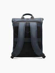 Oasis Waterproof Roll Top Backpack Maverick Co