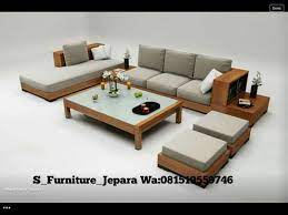 Kami Menyediakan Furniture Dengan Kualitas Terbaik Anda Bisa Riquest Sesuai Dengan Keinginan Cus Wooden Sofa Designs Wooden Sofa Set Designs Wooden Sofa Set