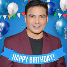 Happy Birthday Sir Gabby❤️