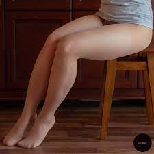 Nylon Feet and Pantyhose on Tumblr