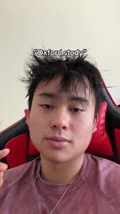 Steven Padgett Oxford Study