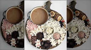 We did not find results for: This Is Why The Pioneer Woman S Hot Chocolate Board Looks So Festive