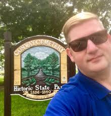 Withrow Cemetery in Madison County Arkansas history