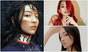 Here is a complete list of top 10 richest female rappers in the world 2020. The Women Changing The Chinese Rap Scene Top 3 Most Popular Female Rappers Of China What S On Weibo