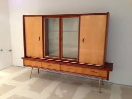 50er Jahre Schrank Wohnzimmerschrank Original 50er Jahre Guter Gebrauchter Zustand Wohnzimmerschranke Schrank Design