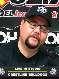 Hear Coach Hastings Robinette in his own words