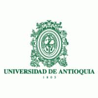 Daal xiii will be a discussion space around energetic, environmental, and social innovations in anaerobic digestion in latin american. Universidad De Antioquia Brands Of The World Download Vector Logos And Logotypes