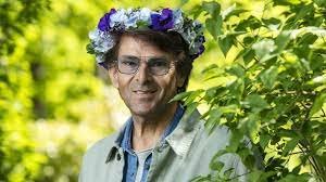 Det blev inga finlandssvenskar den här gången, men nog många högaktuella namn. Niklas Stromstedt 27 Juni 2021 Sommar Vinter I P1 Sveriges Radio
